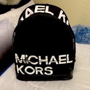 Michael Kors Back Pack